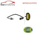 LAMBDASONDE LAMDASONDE HELLA 6PA 358 103-291 I FÜR RENAULT CLIO III,LOGAN I