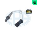Lambdasonde Sensor Abgassteuerung ERA 570288A für PEUGEOT 208 1 308 2 SW 108 VTi