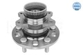 Radnabe Radlagersatz für Hyundai KIA Ix35 Van Meyle 37-147520010 2008 - 2019