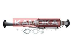 KAMOKA (8010013) DPF Ruß-/Partikelfilter für FORD