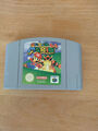 Super Mario 64 (Nintendo 64, 1997), getestet