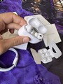 Apple AirPods Pro 2. Generation MagSafe Ladecase mit USB-C Anschluss weiß Neu