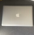 Apple MacBook Pro 13 Zoll , Intel Core i5 3. Gen., 2,50GHz, 8GB...