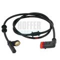 ABS Sensor Raddrehzahl HOFFER 8290183 für MERCEDES KLASSE Model S203 W203 CLK