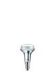 Philips LEDclassic Lampe, ersetzt 25W, E14, R50, Warmweiß (2700 Kelvin), 105 Lum