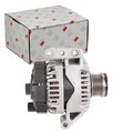 NK LICHTMASCHINE GENERATOR 120A MIT FREILAUF passend für CITROËN NEMO FIAT DOBLO