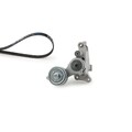 GATES K017PK1095 Keilrippenriemensatz für TOYOTA HILUX VI Pick-up (N1)