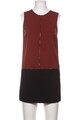Ana Alcazar Kleid Damen Dress Damenkleid Gr. EU 36 Schwarz #8e5mdal