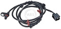 A.B.S. 31544 ABS Sensor für NISSAN