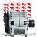 AS-PL GENERATOR LICHTMASCHINE 140A passend für AUDI A1 A3 Q3 TT CHEVROLET TRAX