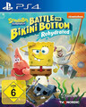 Spongebob SquarePants: Battle for Bikini Bottom - Rehydrated [Standard Edition]