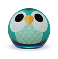 Amazon Echo Dot Kids 5. Generation Smart Lautsprecher - Eule *NEU*OVP*