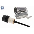 1x Ölfiltermodul VEMO V30-60-0041 passend für AUDI MERCEDES-BENZ