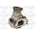 ORIGINAL® Graf PA372 Wasserpumpe, Motorkühlung passend für Fiat TIPO TEMPRA