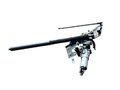 Audi A7 S7 4G 2011 Links Zuziehhilfe Heckklappe Kofferraumdeckel 4G8827851B