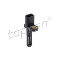 1x Sensor, Ansauglufttemperatur TOPRAN 110 575 passend für AUDI SEAT SKODA VW