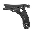 SKF Lenker Radaufhängung Querlenker | VKDS 321022 | Für SEAT VW