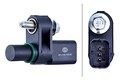 2x Sensor Nockenwellenposition HELLA 6PU 009 168-461/2x für OPEL CROSSLAND P17 1