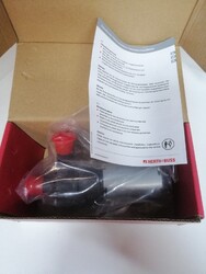 HERTH+BUSS Zusatzwasserpumpe für MERCEDES W124 W202 W210 W461 W463 R170 SPRINTER