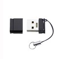 Intenso Slim Line, 128 GB USB-Stick, USB 3.2 Gen 1x1, schwarz