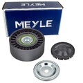 MEYLE UMLENKROLLE FÜHRUNGSROLLE KEILRIPPENRIEMEN passend für AUDI A4 A5 A6 Q5