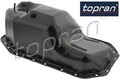 topran 118123 Ölwanne für Seat für Skoda für VW 