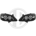 1805685 Scheinwerfer Satz für OPEL ASTRA G CC (T98)