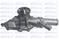Wasserpumpe Motorkühlung DOLZ M232 für W639 SPRINTER VITO MERCEDES VIANO MIXTO