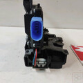 türschloss v.l. für VOLKSWAGEN CADDY 2.0 Ecofuel FRG b-m 440afe 3D1837015AP