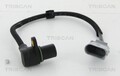TRISCAN Kurbelwellensensor Impulsgeber 8855 29137 für SKODA FORD AUDI SEAT VW 4
