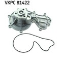 Wasserpumpe Motorkühlung SKF VKPC 81422 für Audi A6 C7 A7 Sportback Avant