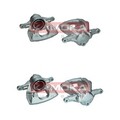 2x KAMOKA BREMSSATTEL VORNE LINKS+RECHTS passend für TOYOTA AURIS AVENSIS