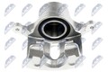 Bremssattel NTY HZP-HY-505 für KIA SPORTAGE HYUNDAI SL ELH ix35 LM EL CRDi 4WD 3