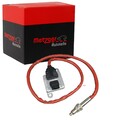 METZGER NOX-SENSOR LAMBDASONDE passend für BMW 1 2 3 5 7 X5 X6 | 0899181