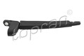TOPRAN 409 932 Wischarm, Scheibenreinigung für MERCEDES-BENZ