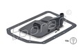 Hydraulikfiltersatz Automatikgetriebe TOPRAN 502 752 Siebfilter für MINI R53 R52