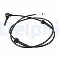 ABS-Raddrehzahlsensor aktiver Sensor SS21295-12B1 DELPHI für FIAT SEICENTO / 600