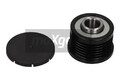 Lichtmaschinenriemenscheibe Kupplung 30-0119 MAXGEAR für MITSUBISHI NISSAN OPEL