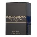 Dolce & Gabbana The Only One - Eau de Parfum EDP Spray 50ml