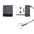 Intenso Slim Line USB-Stick  128 GB Schwarz 3532491 USB-A (USB 3.2 Gen 1)