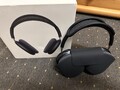 AirPods Max Schwarz mit Case