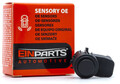 Park Sensor PDC Einparkhilfe für SKODA FABIA II 542/545, SKODA ROOMSTER 5J7/5J