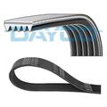 DAYCO Keilrippenriemen passend für Volvo XC60 D5 AWD D3/D4 2.4 D/D3/D4 V60
