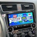 4+64G Android14 Apple Carplay Autoradio GPS NAVI DSP Für VW Golf VII MK7 Kam DAB