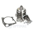 OPTIMAL Wasserpumpe Motorkühlung AQ-2105 für BMW 3er E46 Touring 7er E65 E66 E67