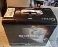 DeLonghi EN650B Nespresso Gran Lattissima Espressomaschine schwarz Pod Tablett Ständer