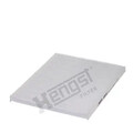 Innenraumfilter Pollenfilter E903LI HENGST FILTER für OPEL OMEGA B