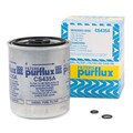 Kraftstofffilter PURFLUX CS435A passend für MERCEDES-BENZ Stufenheck (W124)