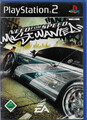 Need for Speed - Most Wanted - Sony PlayStation 2 Ps2 in OVP & Anleitung