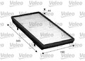 Valeo 715513 Filter, Innenraumluft passend für NISSAN OPEL RENAULT Heizung/Lüftu